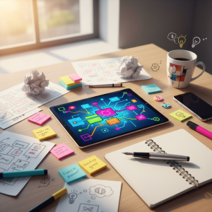 Creative Thinking Exercises