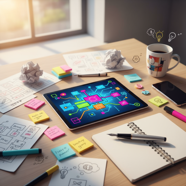 Creative Thinking Exercises