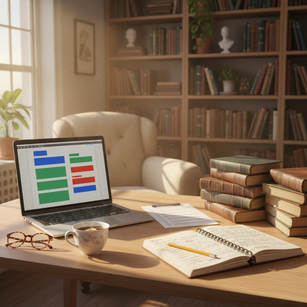 Essay Writing Skills eBook - Image 4