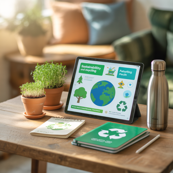 Environmental Awareness eCourse - Image 2