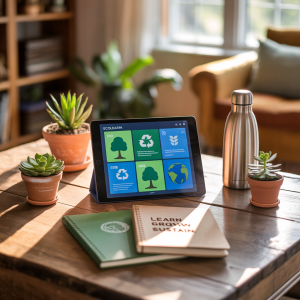 Environmental Awareness eCourse