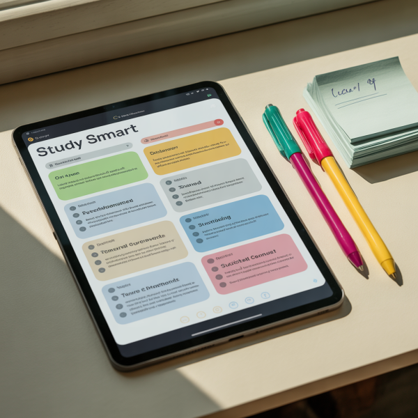 Note-Taking Mastery Guide - Image 3
