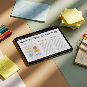 Note-Taking Mastery Guide