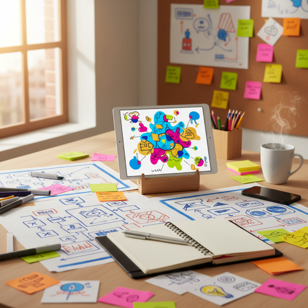 Creative Thinking Exercises - Image 3