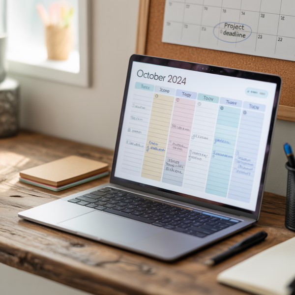Student Planner & To-Do List - Image 2